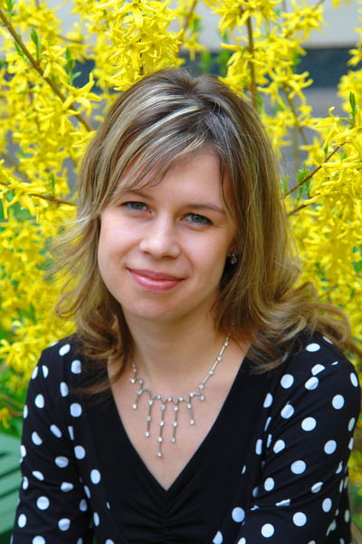 Ирина Румянцева