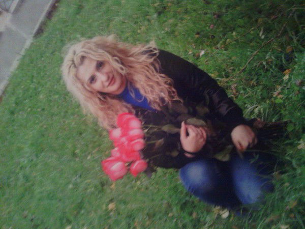 Маргарита Тоноян