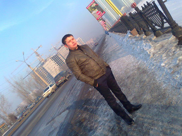 Ельдос Махметов