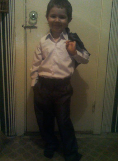 Артём Городишенин