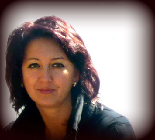 Елена Мокеева (Арапова)