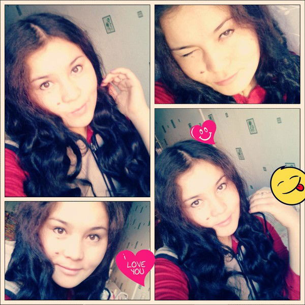 Aelita Suiunbek Kyzy