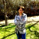 Shahla Akhundova