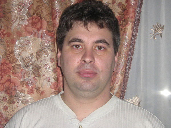 Александр Пугачев