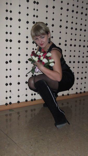 Натали Лыткина