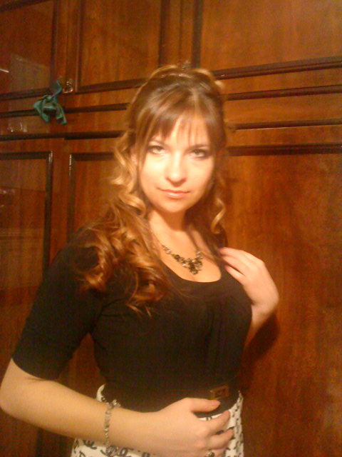 Марина Коноплёва