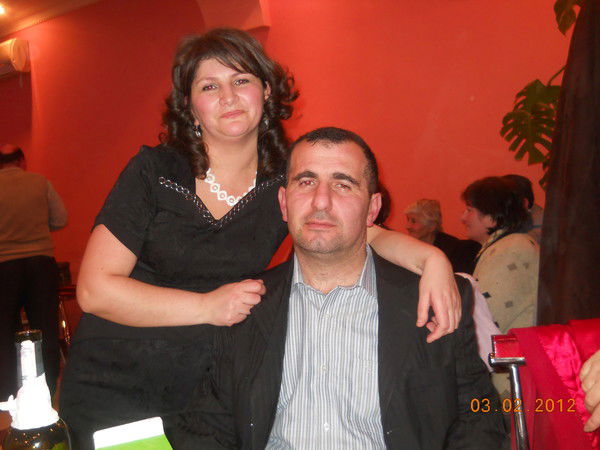 Нарине Балаян