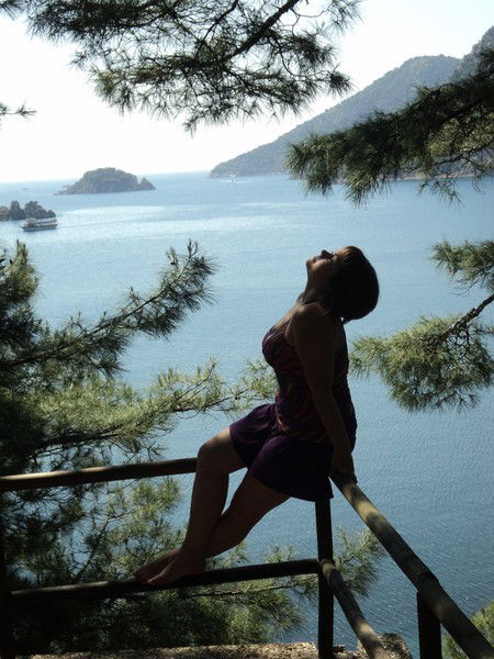 Анастасия Комарова