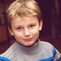 Андрей Мегадубцев