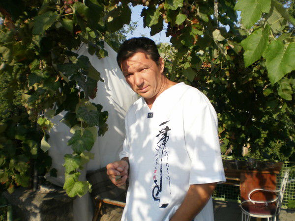 Виктор Журов