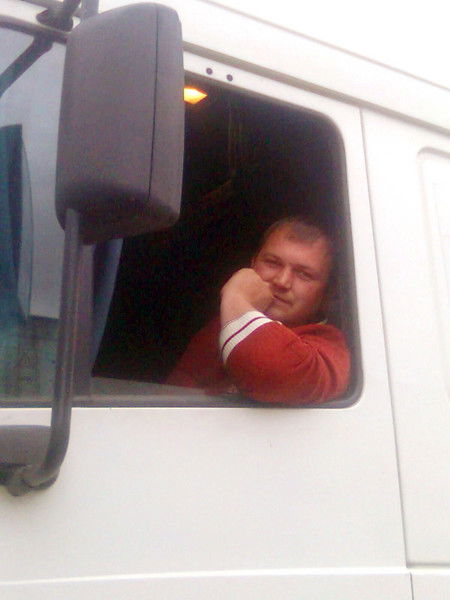 Алексей Сусол