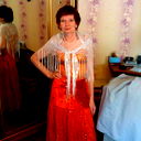 Анна Боровская