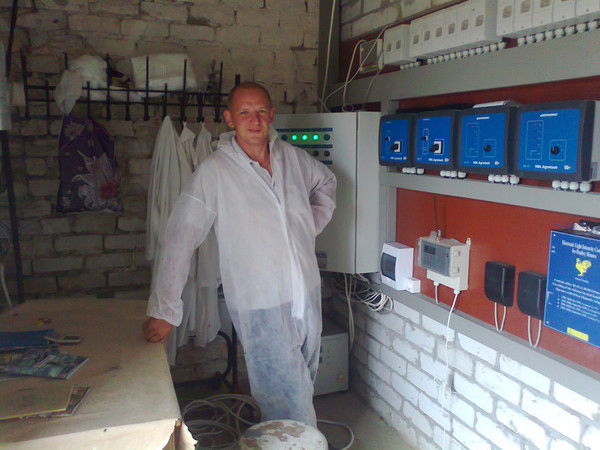 Роман Заусайлов