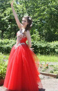 Лаурита Саркисян