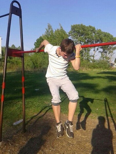 Никита Кутейников