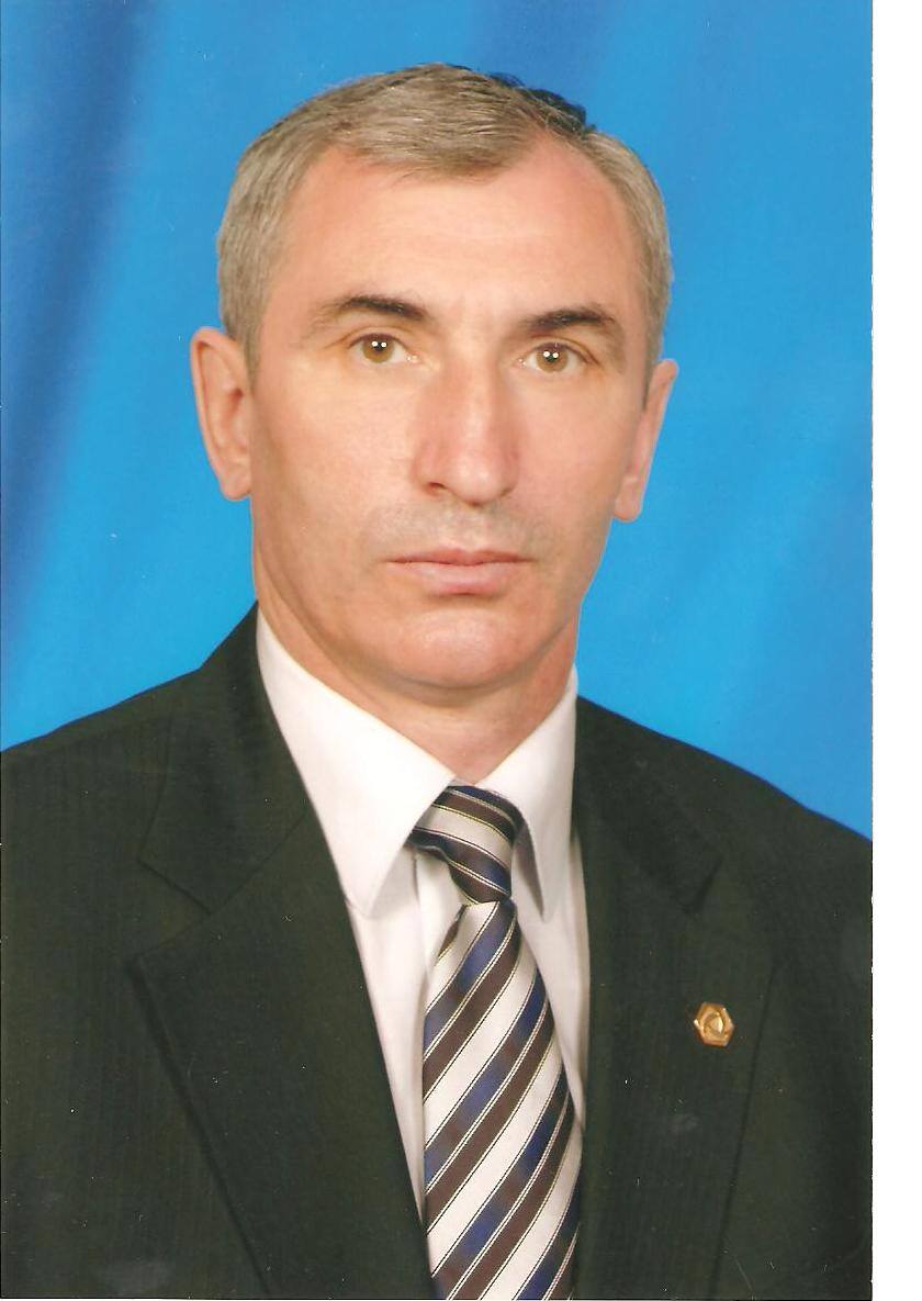Vladimir Fekh