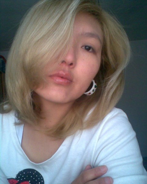 Хаки Кенесжан