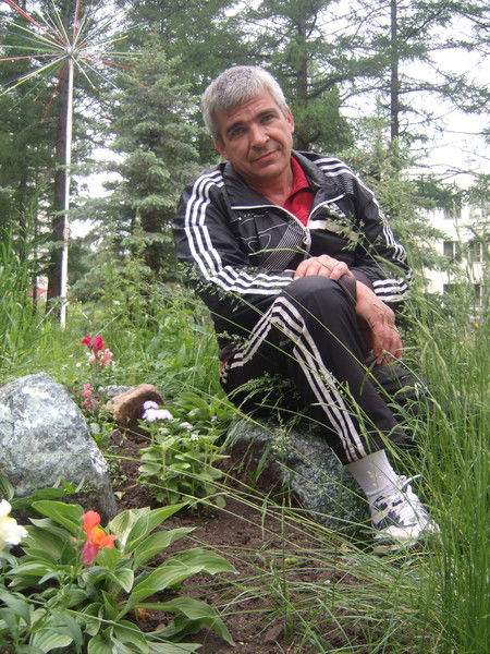 Вячеслав Клюев