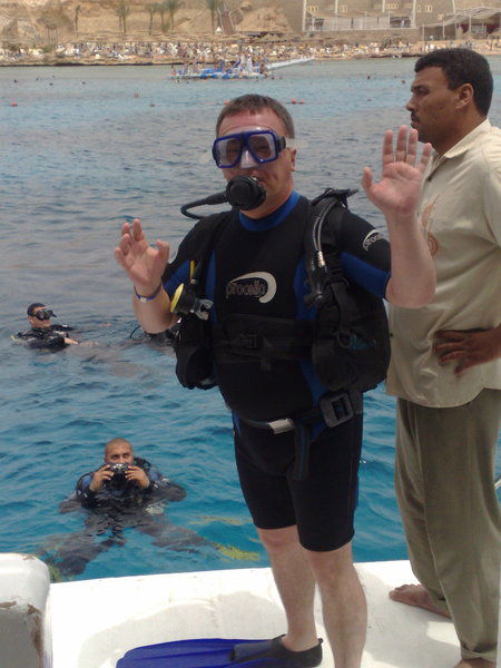 Александр Луконин