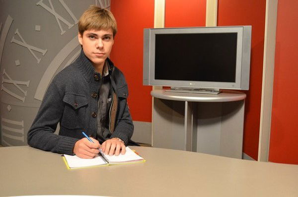 Данил Спиридонов