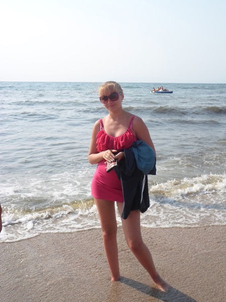 Мария Загавала