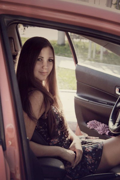 Саша Кудрина