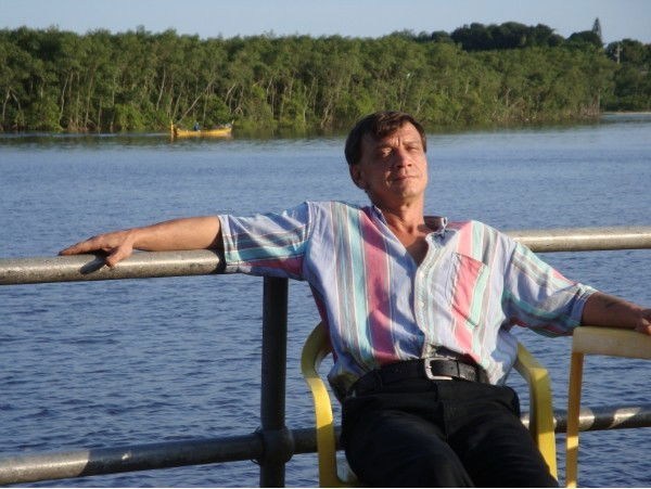 Александр Кирпа