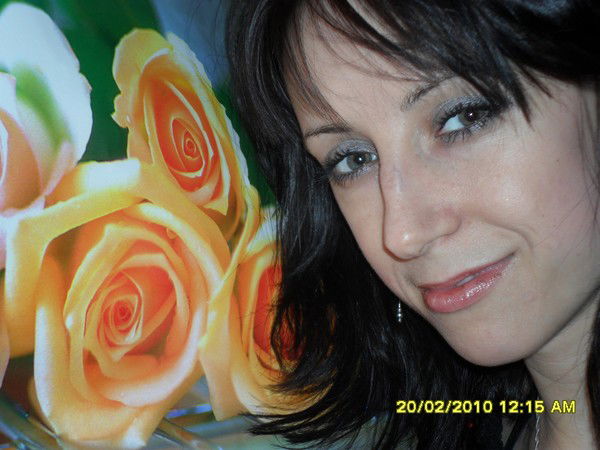 Светлана Щербакова