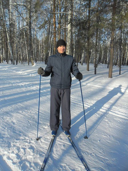 Сергей Павлов