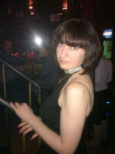 Елена Копицына