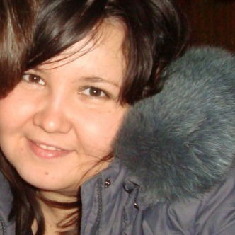 Ляйсан Ахмадиева