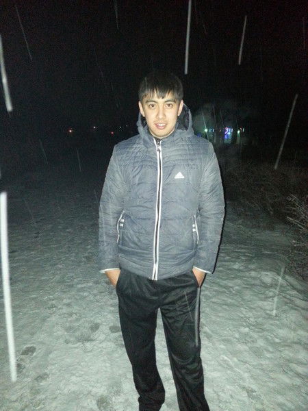 Бахытжан Рахимжанов