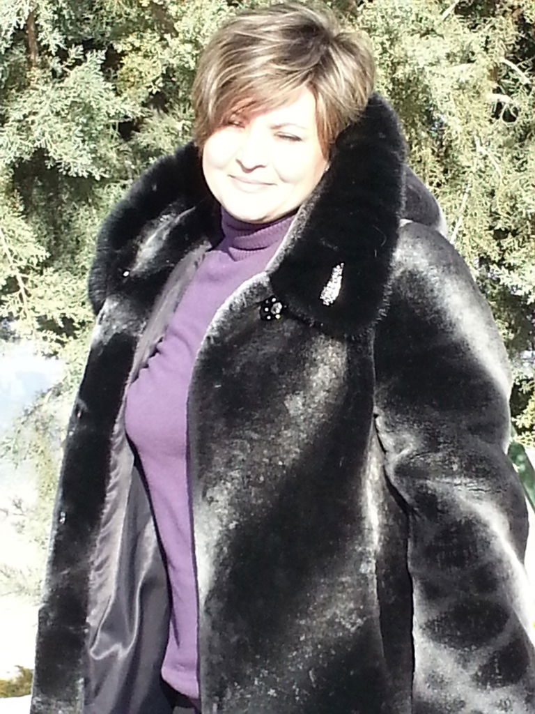 Ольга Серикова