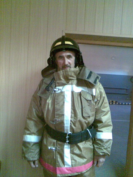 Юрий Санников