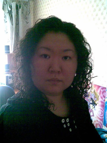 Наталья Бамбушева