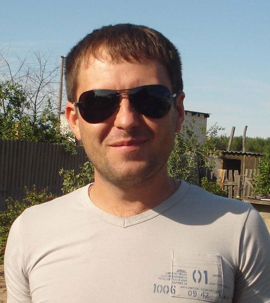 Алексей Гуляев