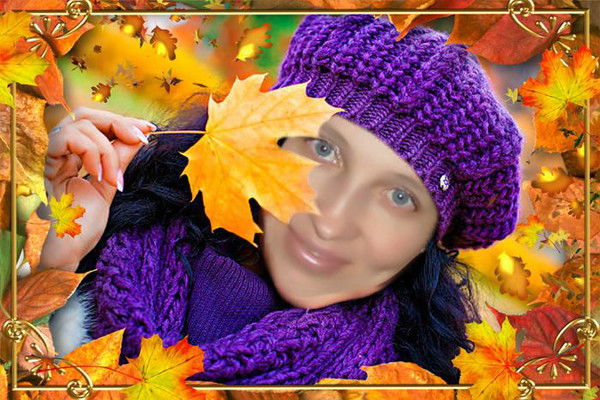 Ирина Дадатко