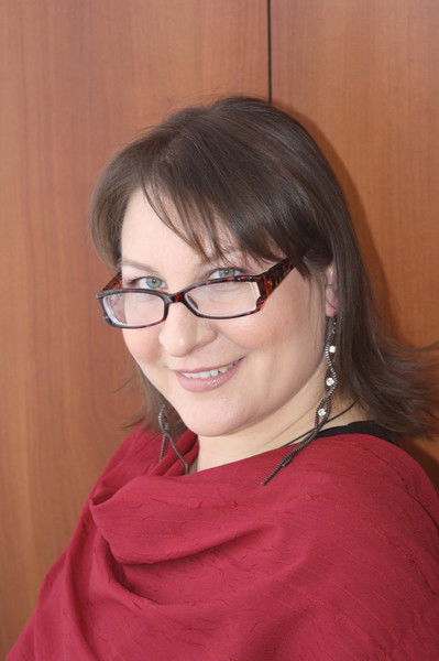 Ольга Енакаева