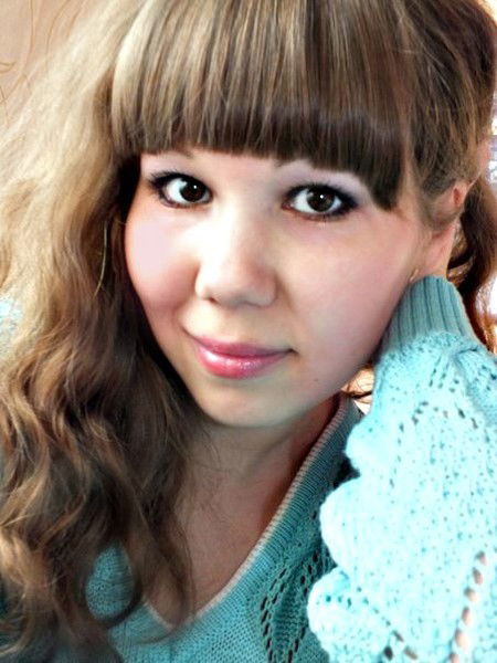 Ольга Владимирова