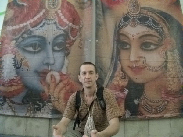 Сергей Носов