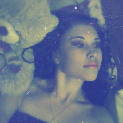 Наташа Свиридова