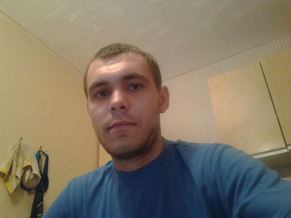 Сергей Крафт