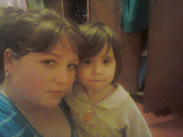 Зухра Садыкова