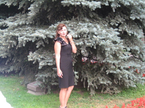 Наталья Никитина