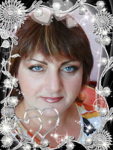 Лара Танина