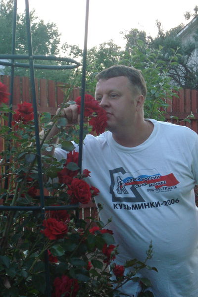 Николай Никифоров