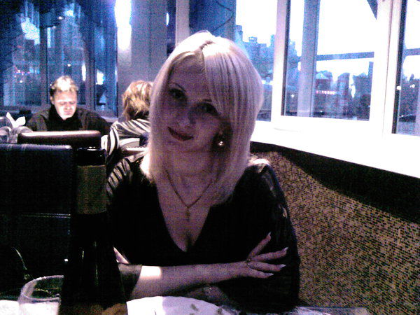 Ворощук Наталия