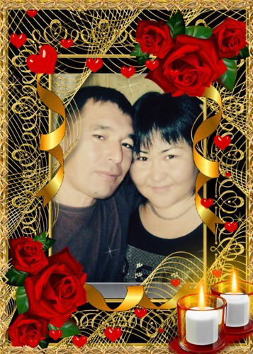 Асема Абдибекова