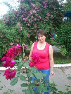 Инна Иванова