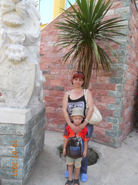 Елена Доценко